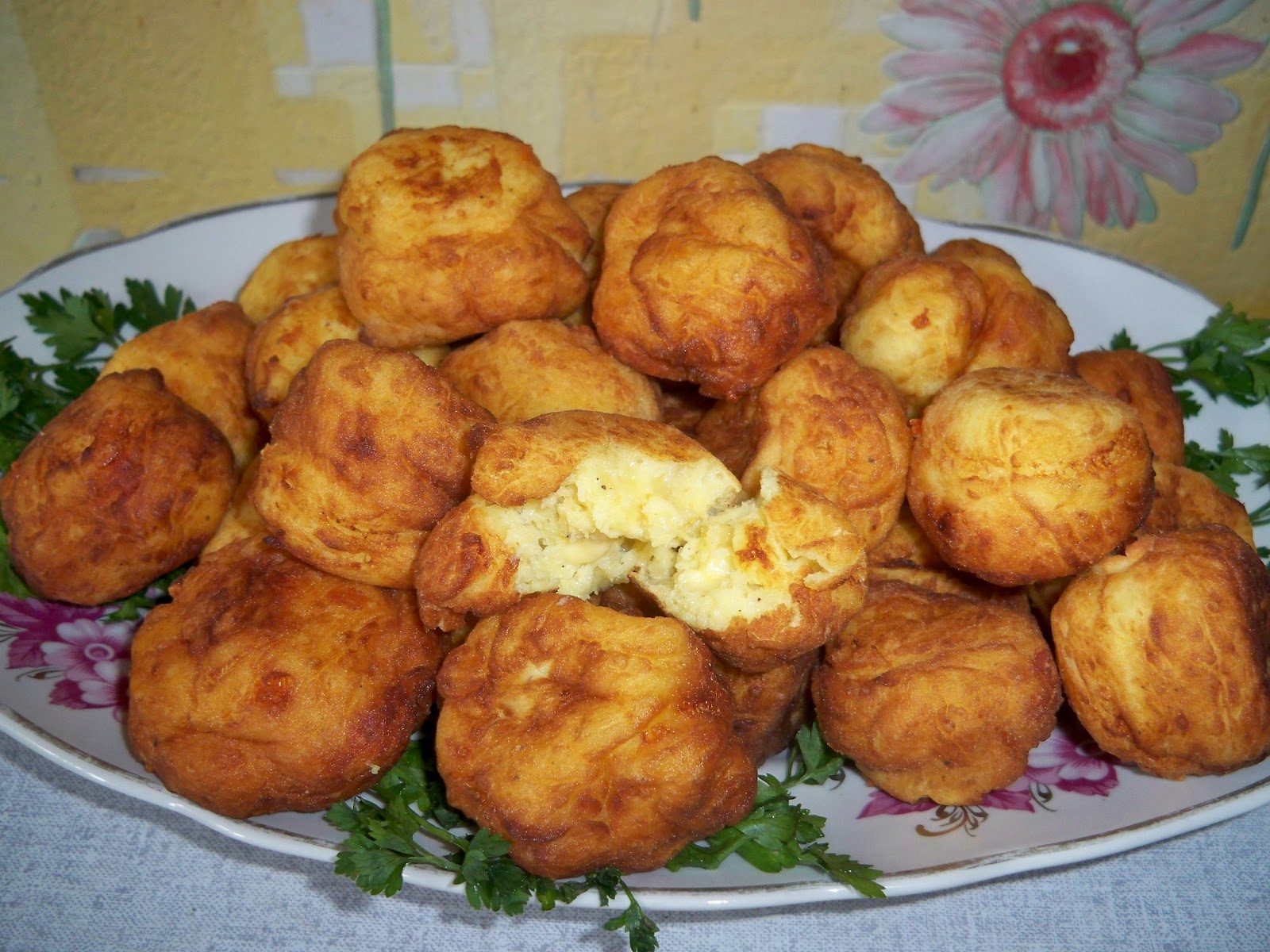 Комы блюдо